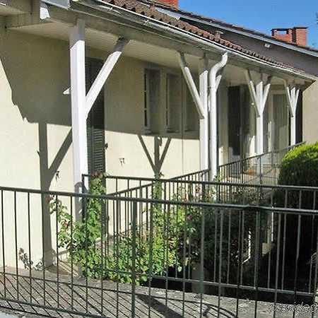 Au Pont Du Pin Hotel Figeac Zewnętrze zdjęcie