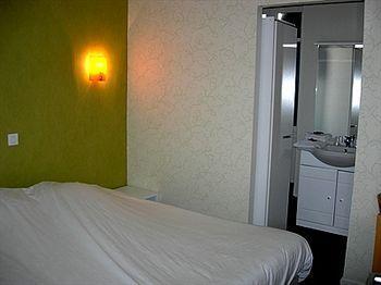 Au Pont Du Pin Hotel Figeac Zewnętrze zdjęcie